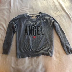 VS Swearshirt